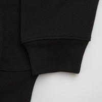 Dime Classic Steampunk Hoodie in Black thumbnail