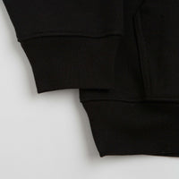 Dime Classic Steampunk Hoodie in Black thumbnail