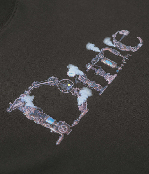 ●DIME● Dime Classic Steampunk T-Shirt 1398496.jpg