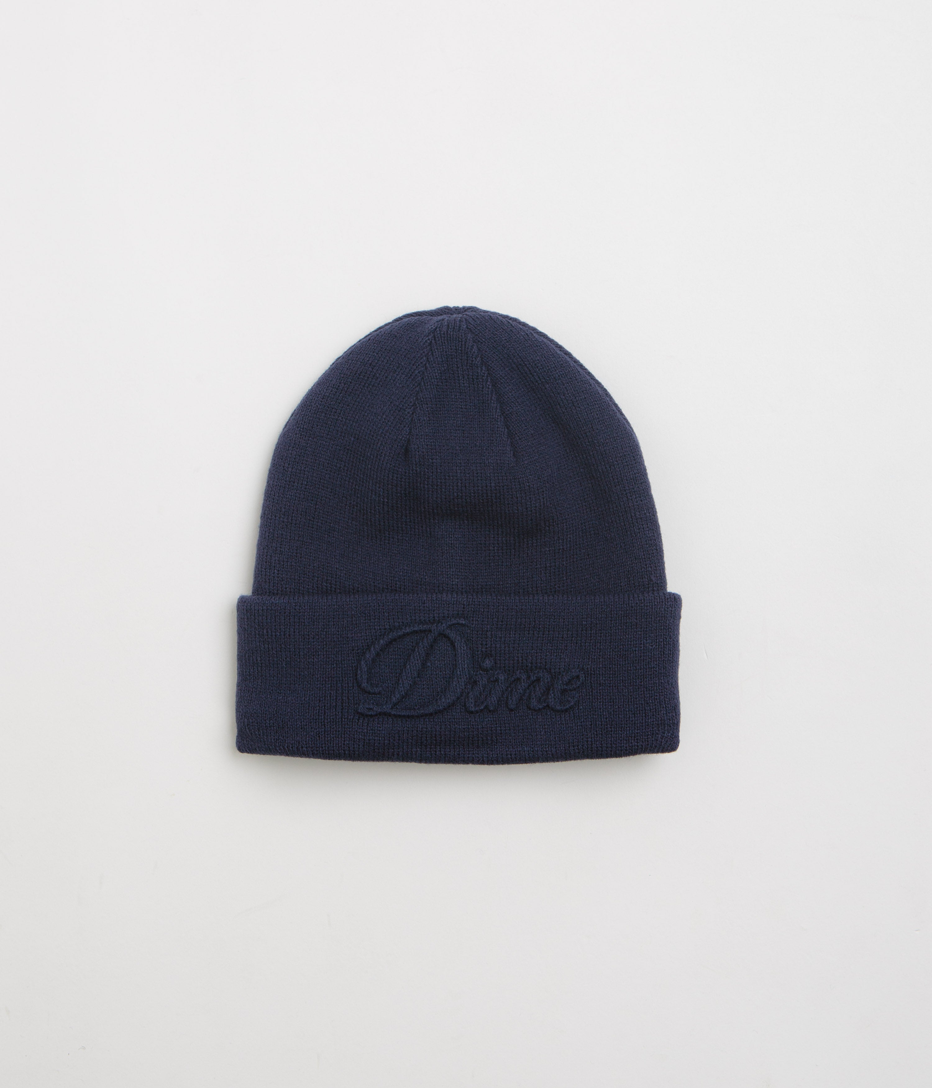 Octagon Astre Beanie - Black / White | Flatspot