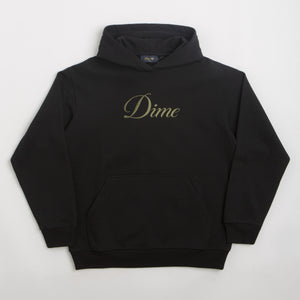 Black / Gold