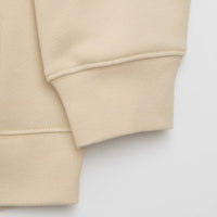 Dime Cursive Logo Hoodie in Fog thumbnail