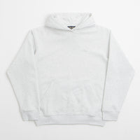 Dime Cursive Small Logo Hoodie in Ash thumbnail
