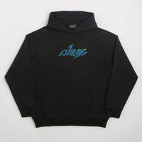Dime Disco Hoodie in Black thumbnail