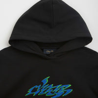 Dime Disco Hoodie in Black thumbnail