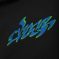 Dime Disco Hoodie in Black thumbnail
