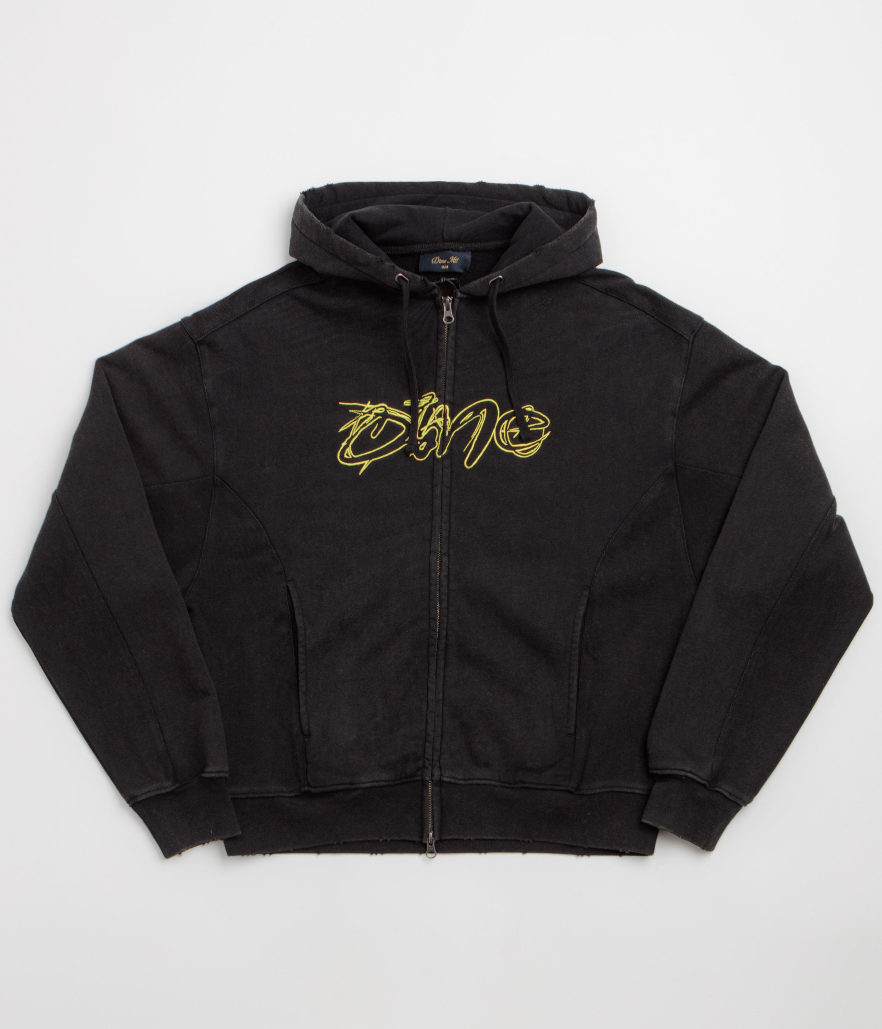 Acid Black