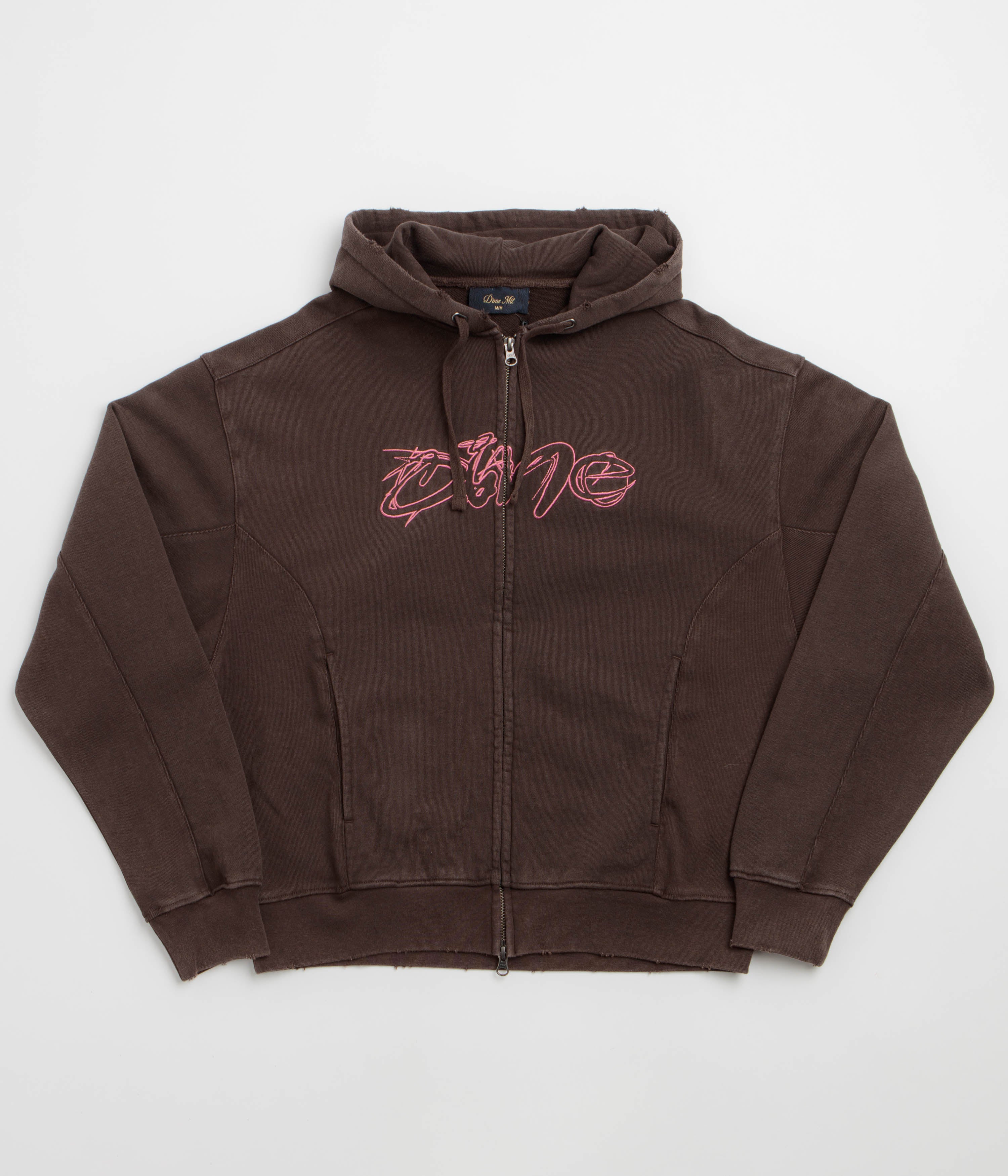 Acid Brown