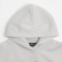 Dime Flail Hoodie in Cement thumbnail