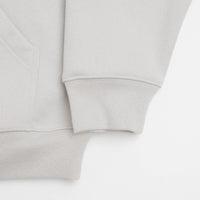 Dime Flail Hoodie in Cement thumbnail