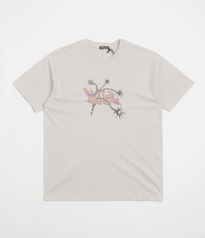Dime Flail T-Shirt - Cement