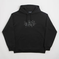 Dime Glyph Hoodie in Black thumbnail