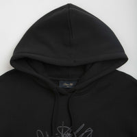 Dime Glyph Hoodie in Black thumbnail