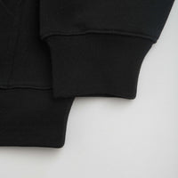 Dime Glyph Hoodie in Black thumbnail