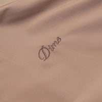 Dime Gradient Windbreaker Jacket - Brown thumbnail