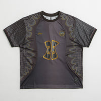 Dime Holy Flame Jersey in Gold Fire thumbnail