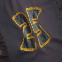 Dime Holy Flame Jersey in Gold Fire thumbnail