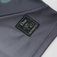 Dime Holy Flame Jersey - Silver Fire thumbnail