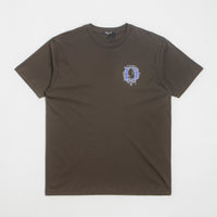 Dime Immortal T-Shirt in Vintage Black thumbnail