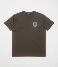 Dime Immortal T-Shirt in Vintage Black