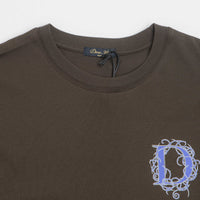 Dime Immortal T-Shirt in Vintage Black thumbnail