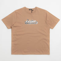Dime Kids T-Shirt in Canyon Brown thumbnail