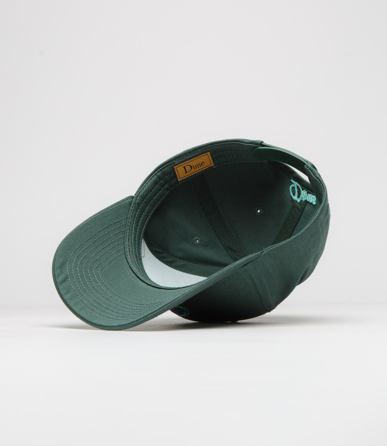 【DIME】LOTUS FULL FIT CAP FOREST Dime Lotus Full Fit Cap - Forest – Civil