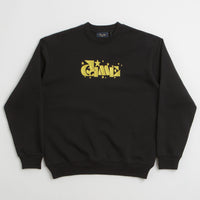 【DIME】 CODEX CREWNECK : WASHED GRAPE Best-Selling Vintagewash Sweatshirt – Personalized & Custom