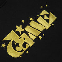 Dime Magic Crewneck Sweatshirt in Black thumbnail
