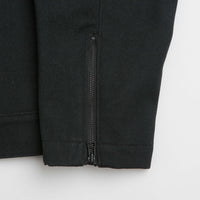 Dime Moto Jacket - Black thumbnail