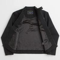 Dime Moto Jacket - Black thumbnail