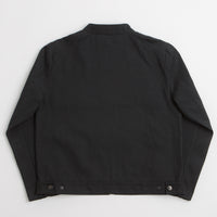 Dime Moto Jacket - Black thumbnail