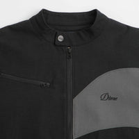 Dime Moto Jacket - Black thumbnail