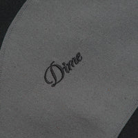 Dime Moto Jacket - Black thumbnail