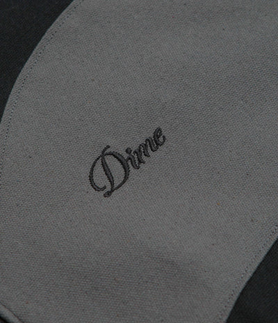 Dime Moto Jacket - Black