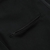 Dime Moto Jacket - Black thumbnail