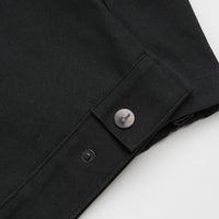 Dime Moto Jacket - Black thumbnail