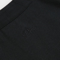Dime Moto Jacket - Black thumbnail