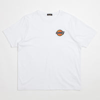 Dime Much T-Shirt - White thumbnail