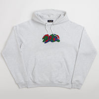 Dime Mural Hoodie - Ash thumbnail