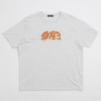 Dime Mural T-Shirt - Ash thumbnail