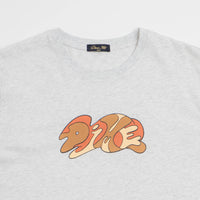 Dime Mural T-Shirt - Ash thumbnail