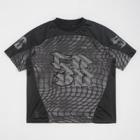 Dime N50 Jersey - Black thumbnail