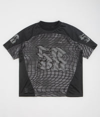 Dime N50 Jersey in Black