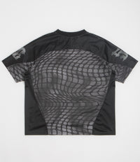 Dime N50 Jersey - Black | flatspot