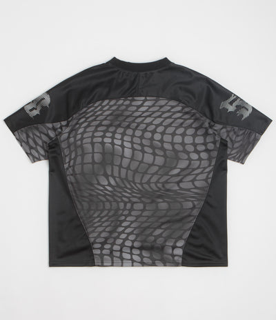 Dime N50 Jersey - Black