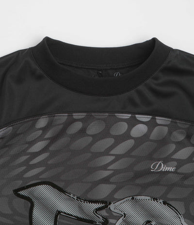 Dime N50 Jersey - Black
