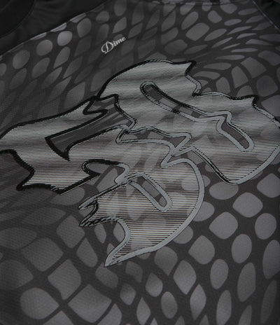 Dime N50 Jersey - Black