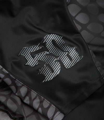 Dime N50 Jersey - Black