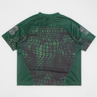 Dime N50 Jersey in Dark Green thumbnail